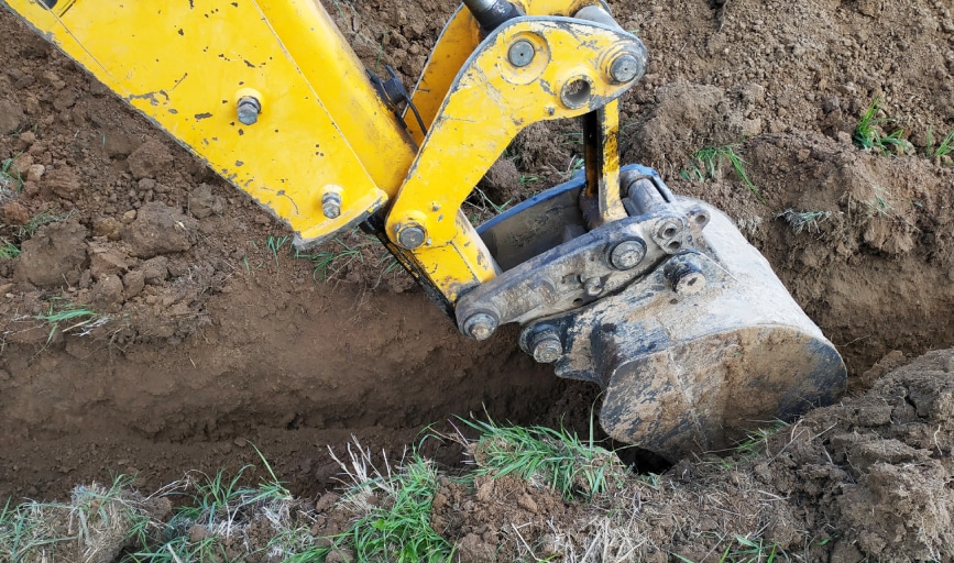 Foster Fencing and Excavation