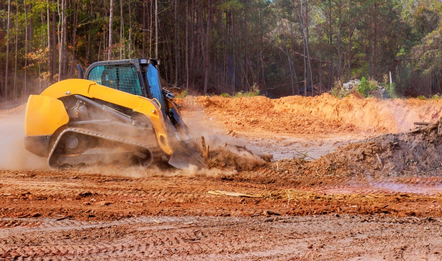 Foster Fencing and Excavation